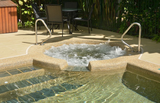 Port Douglas Apartments - Adults Only Oasis - Foto 39