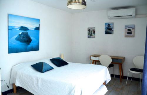 Gîtes et Chambres - Les Buissonnets - Foto 26