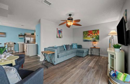 Bikini Bottom Destin Harbor Private Gated Beach - Foto 21