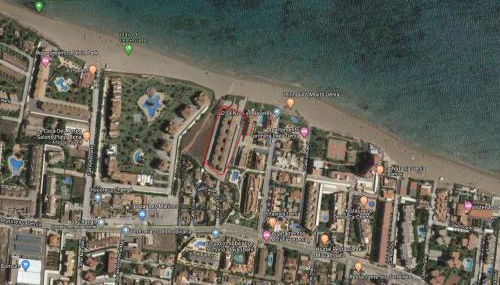 A primera linea de playa - Foto 3