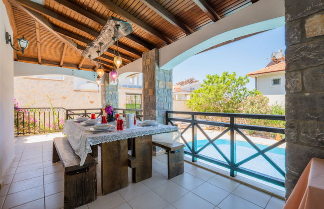 Infinity Flora Villa - Photo 34