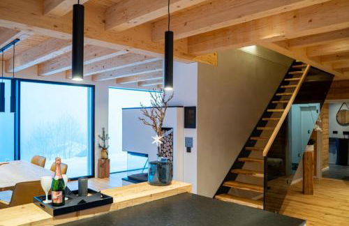 BergChaletWeitblick - Foto 58