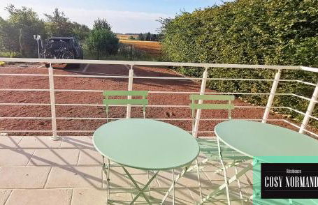 Cosy Normandy - 04 - Foto 10