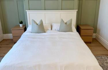 Cosy Jesmond Retreat! - Photo 18