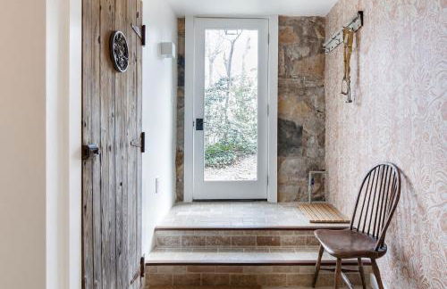 The Forest Door - Studio Suite in Stone Cottage - Foto 12