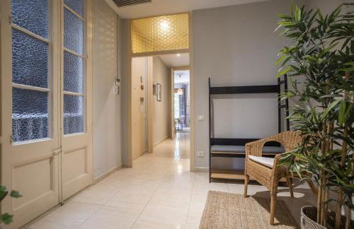 22MAN1017- Cute apartment in Sant Antoni - Foto 7