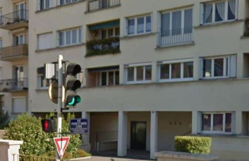 Quartier des emailleurs-T4 avec balcon et garage - Foto 18