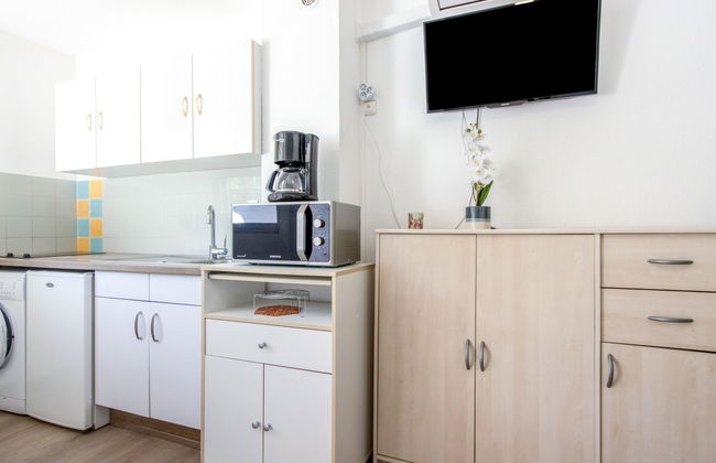 Le Liberté - Foto 11