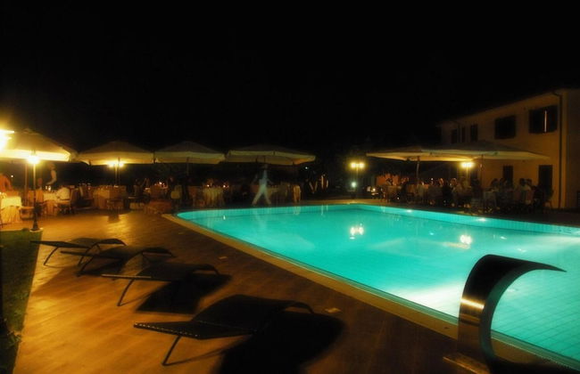 Agriturismo Porta Sirena - Foto 18