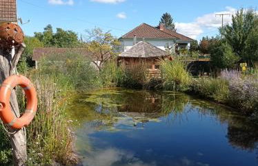 Ferienhaus Wagner - Foto 1