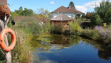 Ferienhaus Wagner - Foto 1
