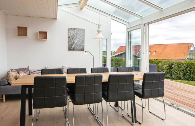 Seaside Serenity in Vemmingbund-by Traum - Photo 14