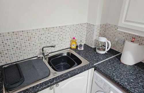 Tettenhall Cosy Apartment - Sleeps 4 - Foto 5