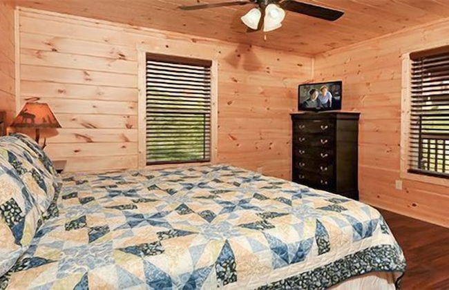 Dollywood Cabins - Foto 2