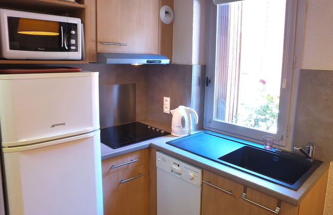 VVF La Plagne Montchavin Paradiski - Foto 6