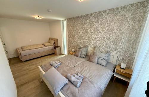 Residenz Donau-Schlossblick - Foto 35