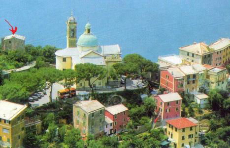 Portofino mountain unique love nest - Foto 7