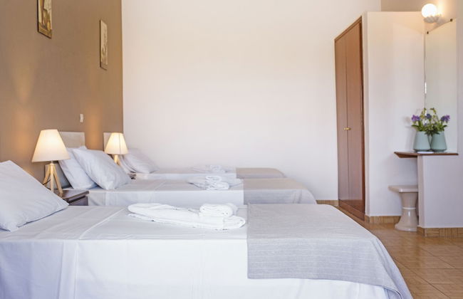 NIKOLOUZOS SUNNY ESTATE - Foto 4