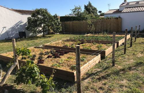 Villa avec jacuzzi proche de la mer et du centre - Photo 31