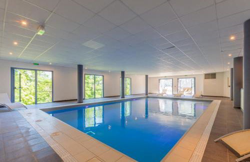 Les Balcons de l'Yse résidence de tourisme - Foto 4