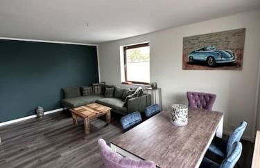 Moderne gemütliche Wohnung in Glinde - Foto 17