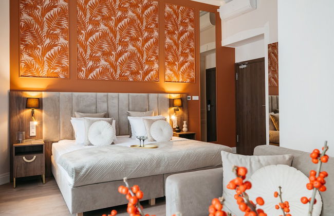 White Lotus - LoftAffair Collection - Foto 67