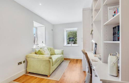 Dairy Cottage @Budle Barns - North East Escapes - Foto 21