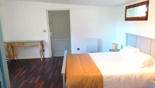 L'Appartement de l'Orangerie - Foto 2