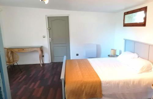 L'Appartement de l'Orangerie - Foto 2