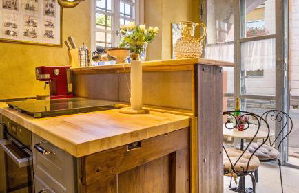 Ferienwohnungen Altes Rathaus - Foto 50