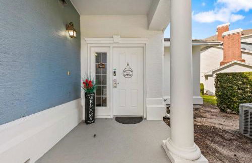 New Poolside Reunion Retreat Near Orlando Attractions - Foto 31