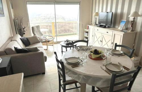 Appartement cosy vue mer à Merlimont - Foto 2