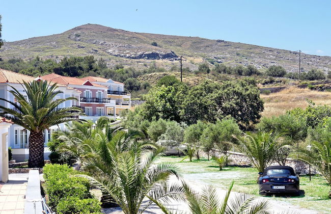 Panselinos Hotel - Foto 29