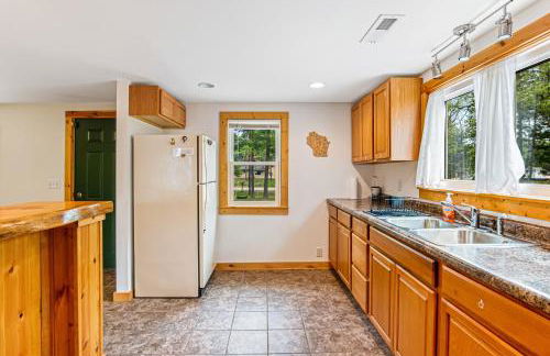 Moe's Vineyard - Cabin - Foto 9