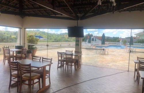 Piemonte Flat Serra Negra - Foto 22