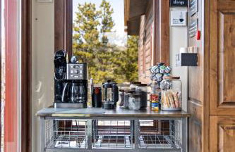 Ridge View Retreat - Panoramic Views and Hot Tub - Foto 24