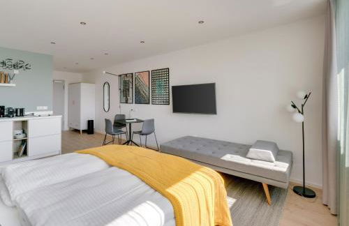 Limehome Darmstadt Wilhelminenstraße - Digital Access - Foto 44