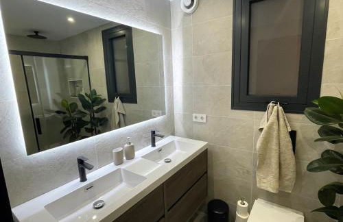 Villa Colina del Mar - With Heated Pool & Luxurious View near the beach - Foto 27