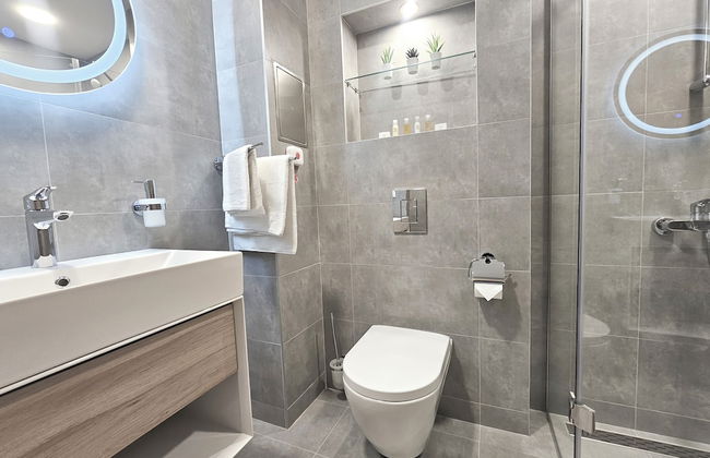 Azur Premium Resort - Foto 18