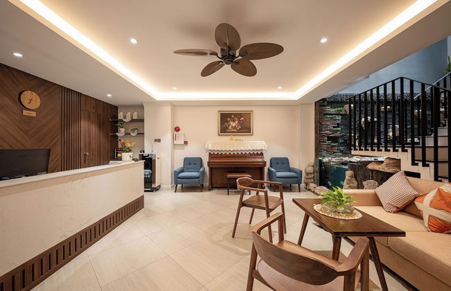 Cozrum Home - Kena House - Foto 7