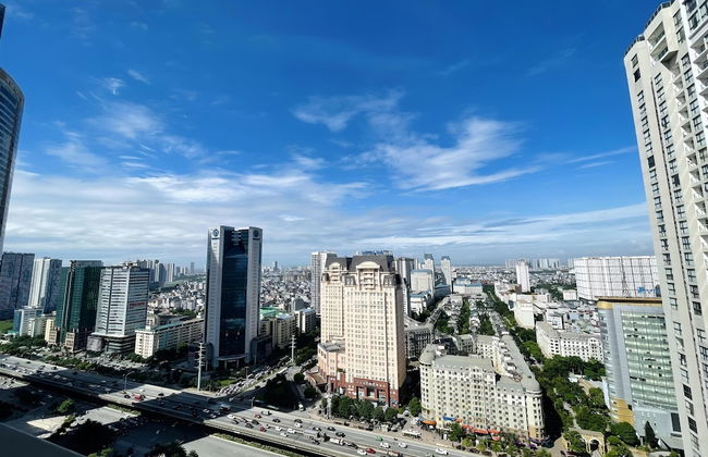 Vinhomes Skylake Ha Noi - Gem Apartment - Foto 79