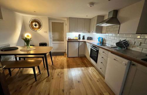 The Old Chapel Manton - Photo 39