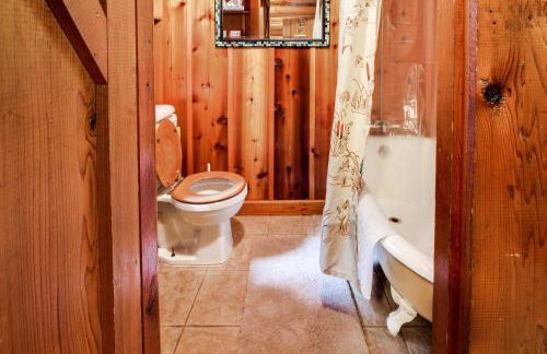 Zoe's Log Cabin - Foto 18