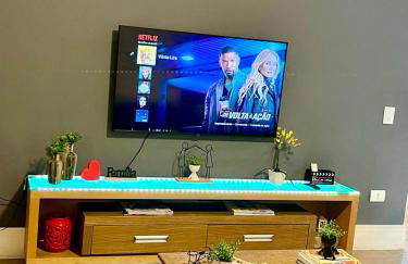 Paraíso Exclusivo- Piscina, Lareira e Natureza - Photo 20