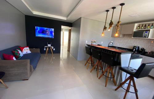 Casa da praia xangri-lá para família e pets - Foto 8