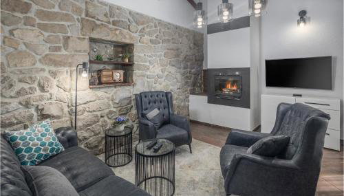 Nice Home In Buzet With Sauna - Foto 3