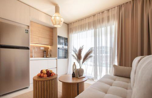 Anna Luxury Villas by RentalsPro - Nea Flogita Halkidiki - Foto 25