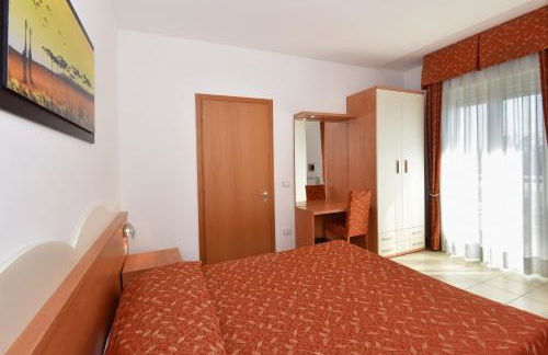 Hotel Villa Olga - Photo 18