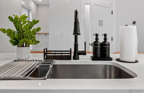 Modern 5B3B in Boston Steps to Convention Center - Foto 15