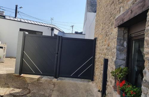 " LA BIENVENUE " - Foto 6